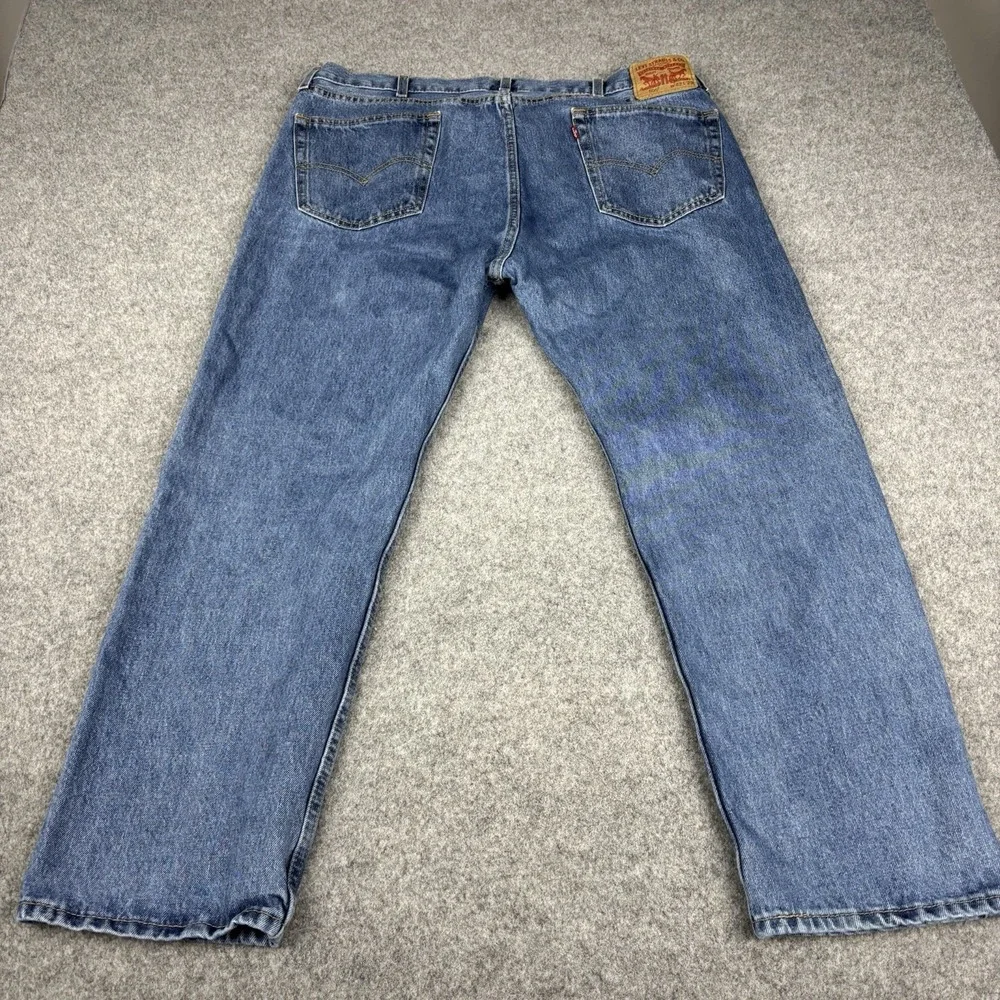 Levis product pair